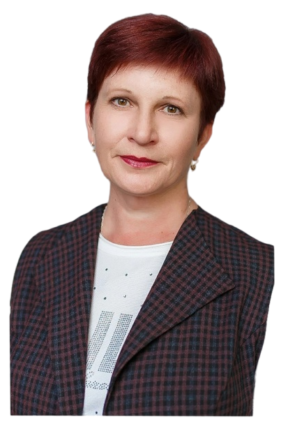 Панина Наталья Николаевна.