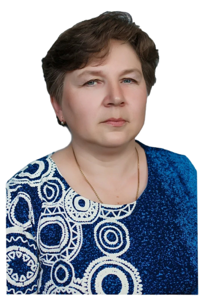 Перекопская Анна Анатольевна.